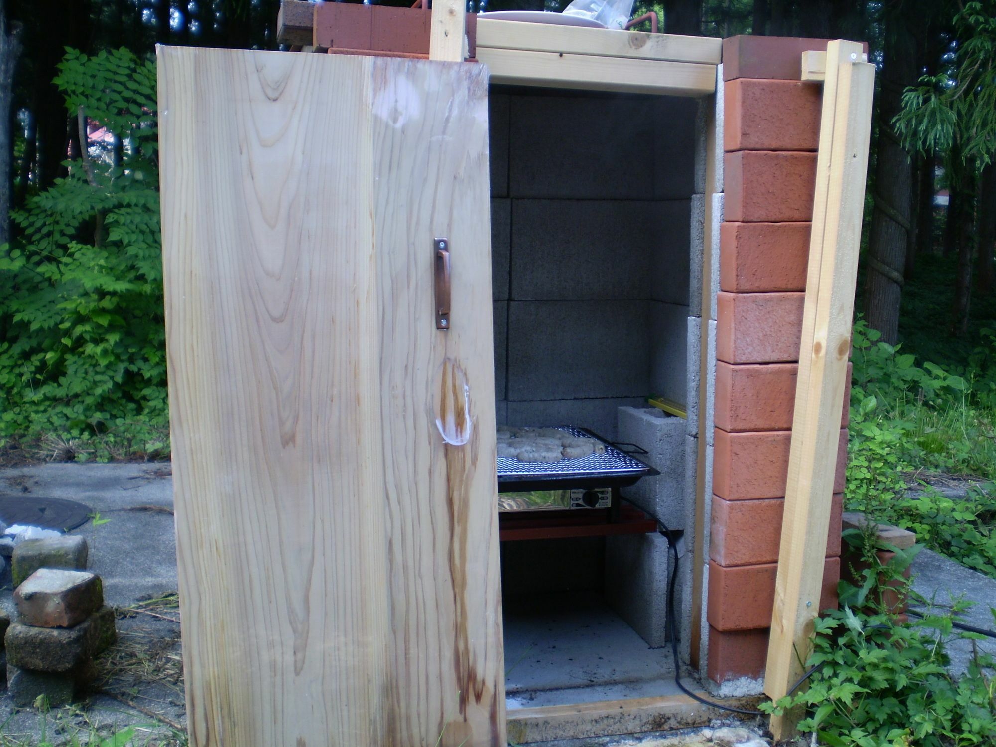 ペンション ちゃうちゃう Acomodação com café da manhã Hakuba Exterior foto